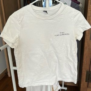 Time for happiness top